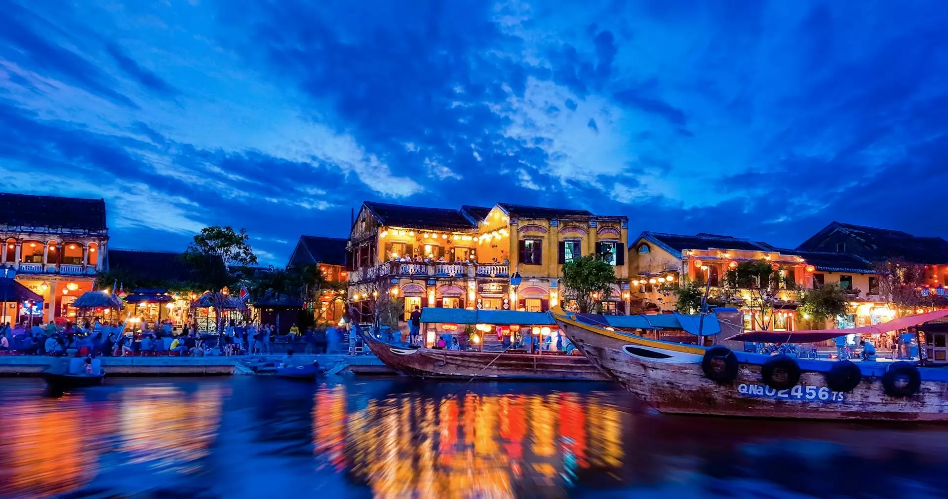 Hoi An – Japan Kulturfestival 2025: Ein Highlight zum Jahresende